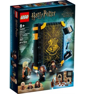 LEGO HARRY POTTER 76397: Hogwarts Moment Dark Arts Class